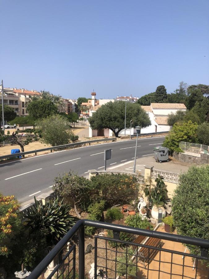Apartament 1R Pis Al Port-Terrassa I Jardi Llança Zewnętrze zdjęcie