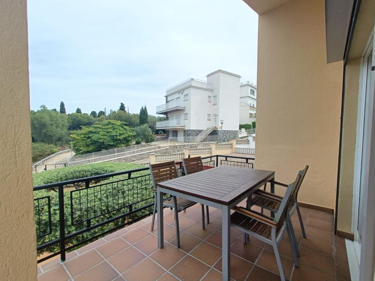 Apartament 1R Pis Al Port-Terrassa I Jardi Llança Zewnętrze zdjęcie