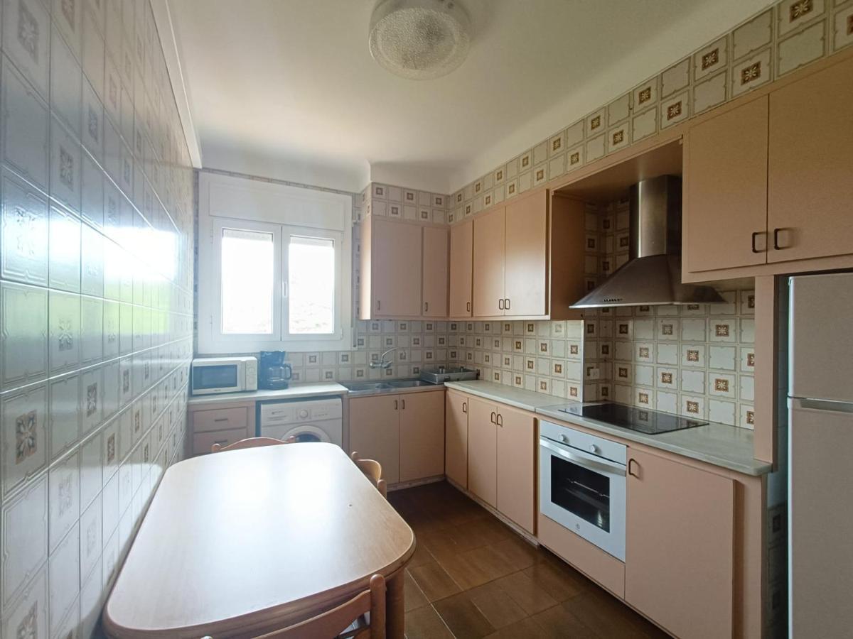 Apartament 1R Pis Al Port-Terrassa I Jardi Llança Zewnętrze zdjęcie