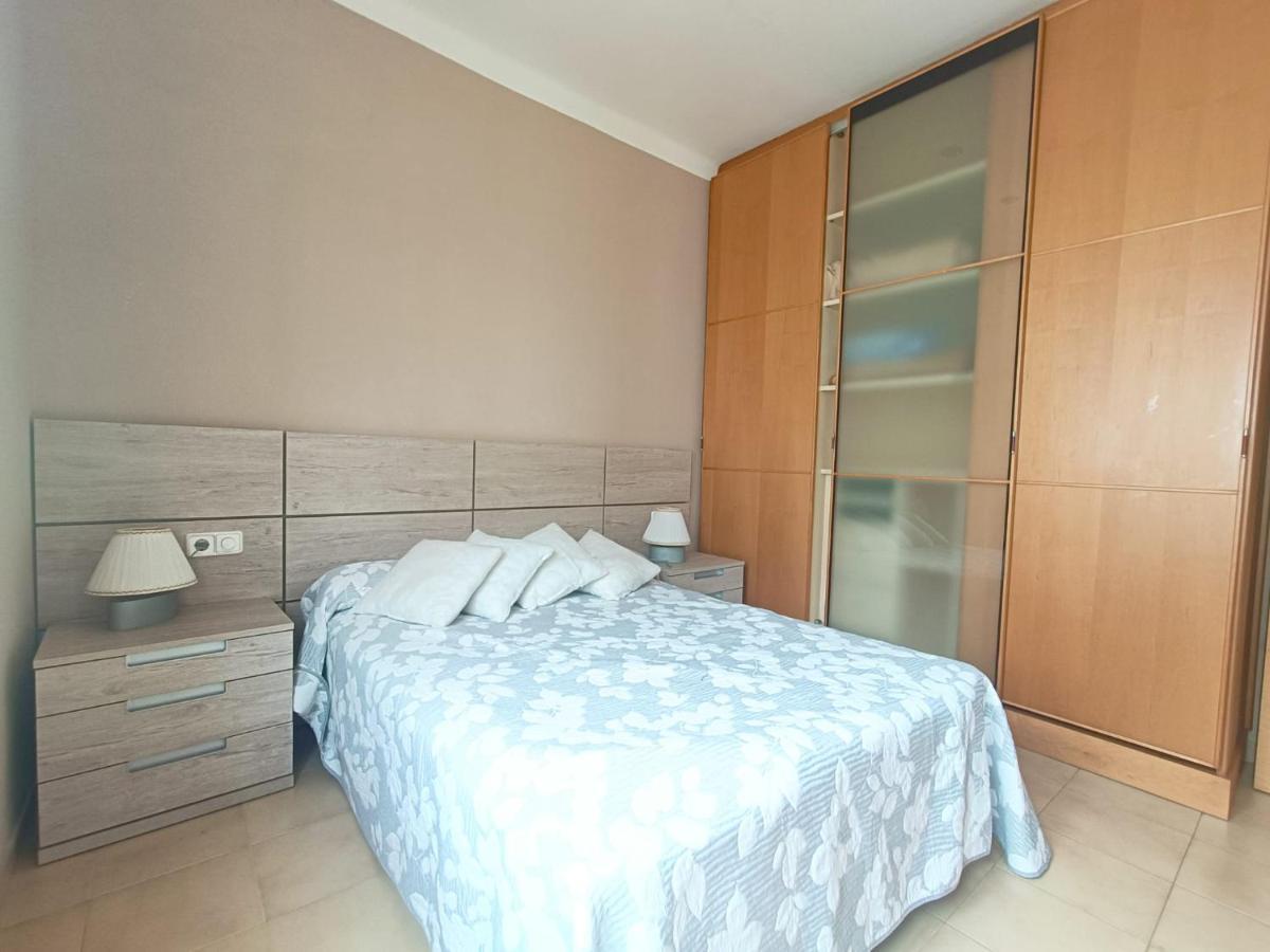 Apartament 1R Pis Al Port-Terrassa I Jardi Llança Zewnętrze zdjęcie
