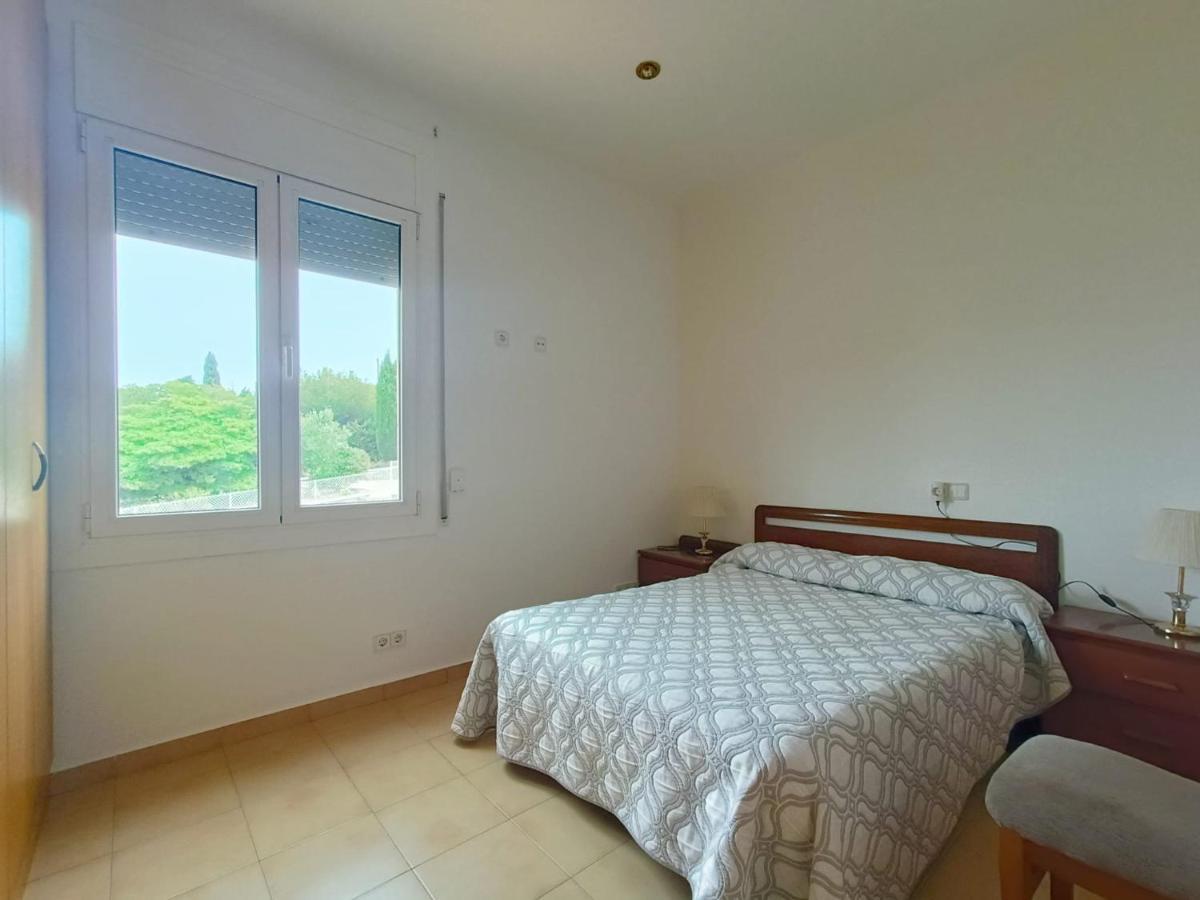 Apartament 1R Pis Al Port-Terrassa I Jardi Llança Zewnętrze zdjęcie